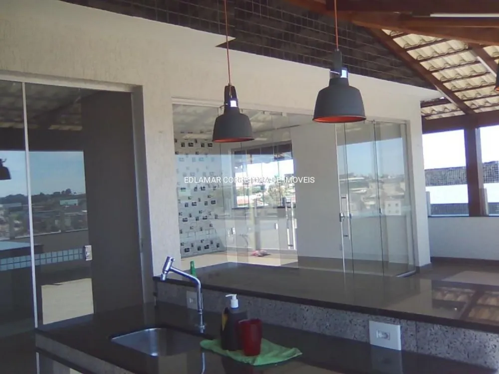 Apartamento, 3 quartos, 186 m² - Foto 7
