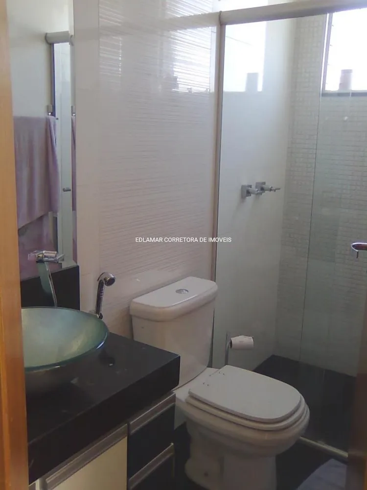 Apartamento, 3 quartos, 186 m² - Foto 1