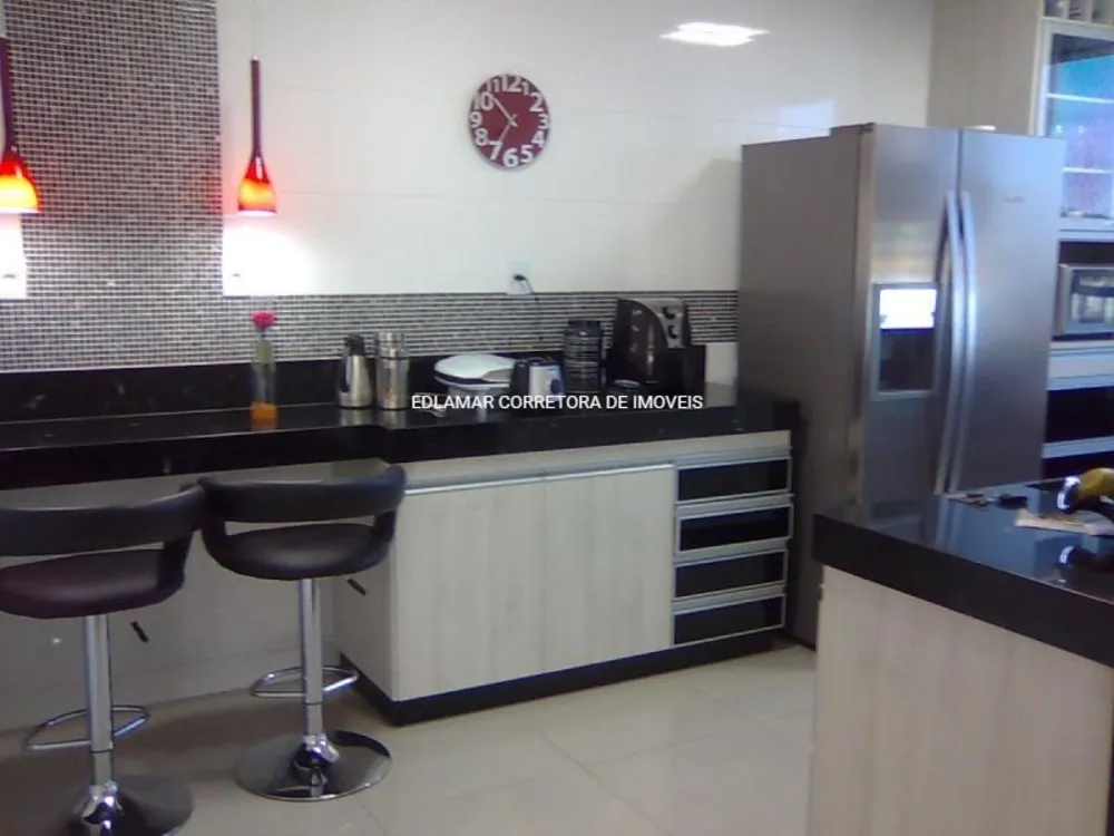 Apartamento, 3 quartos, 186 m² - Foto 5