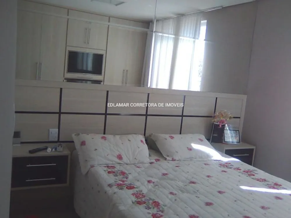 Apartamento, 3 quartos, 186 m² - Foto 9