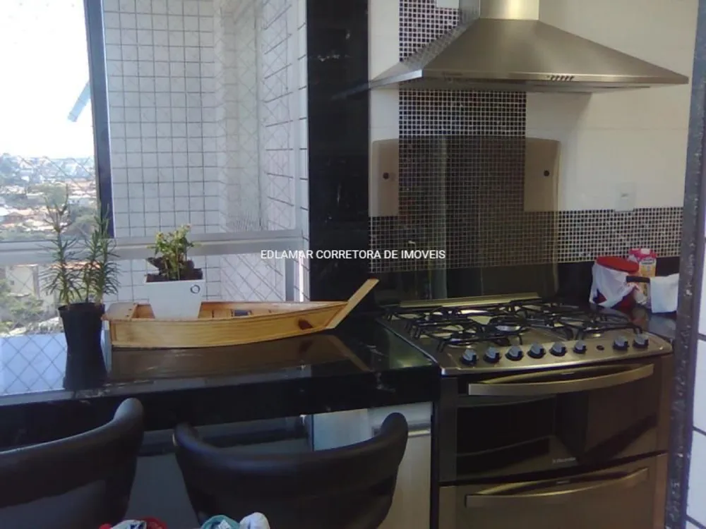 Apartamento, 3 quartos, 186 m² - Foto 3