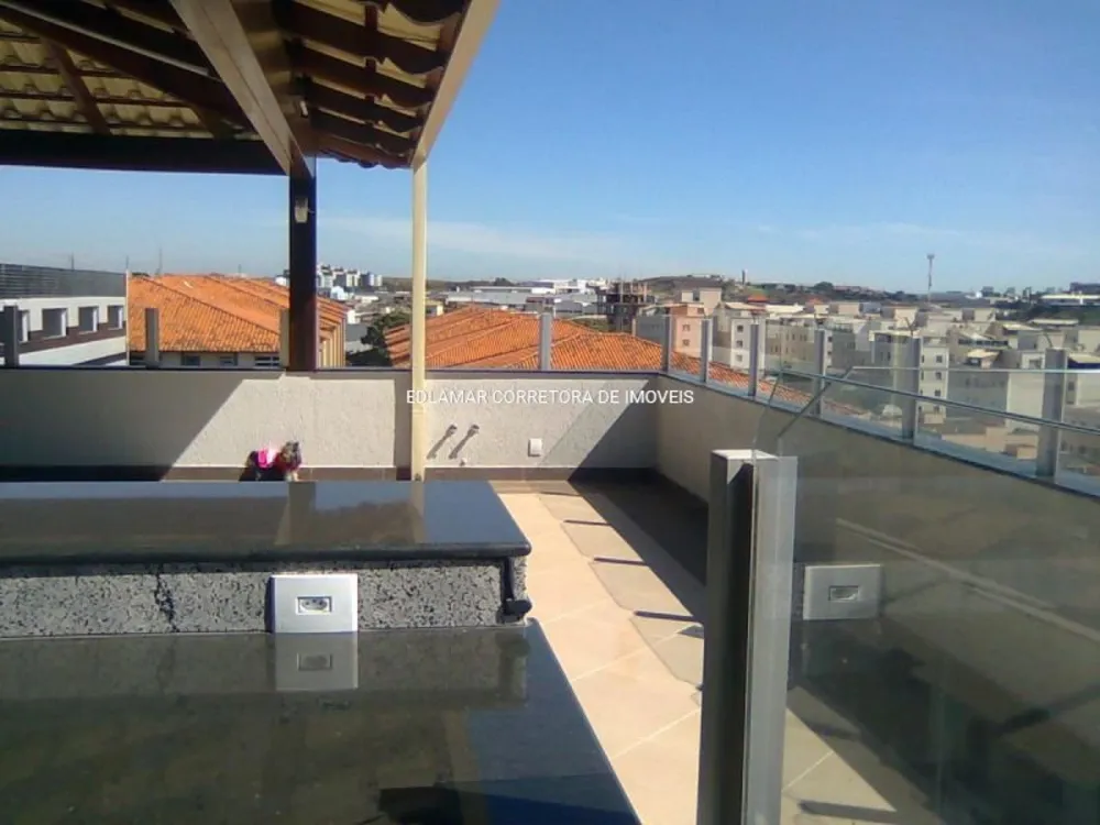 Apartamento, 3 quartos, 186 m² - Foto 1