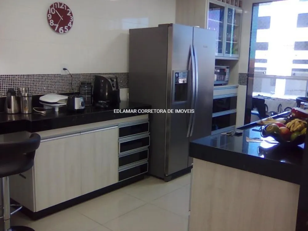 Apartamento, 3 quartos, 186 m² - Foto 13