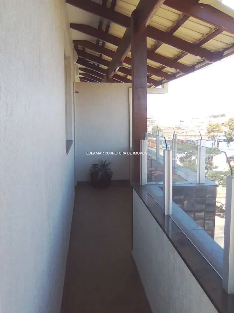 Apartamento, 3 quartos, 186 m² - Foto 10