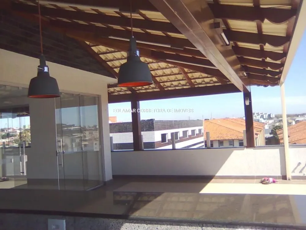Apartamento, 3 quartos, 186 m² - Foto 11