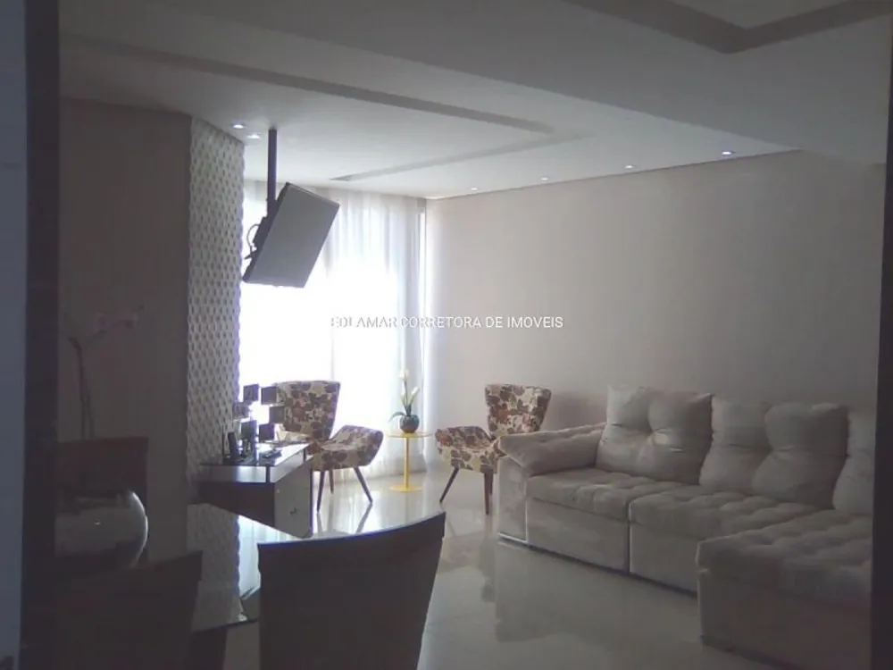 Apartamento, 3 quartos, 186 m² - Foto 2