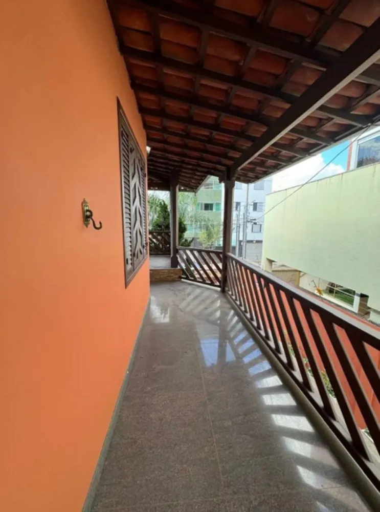 Casa, 5 quartos, 420 m² - Foto 5