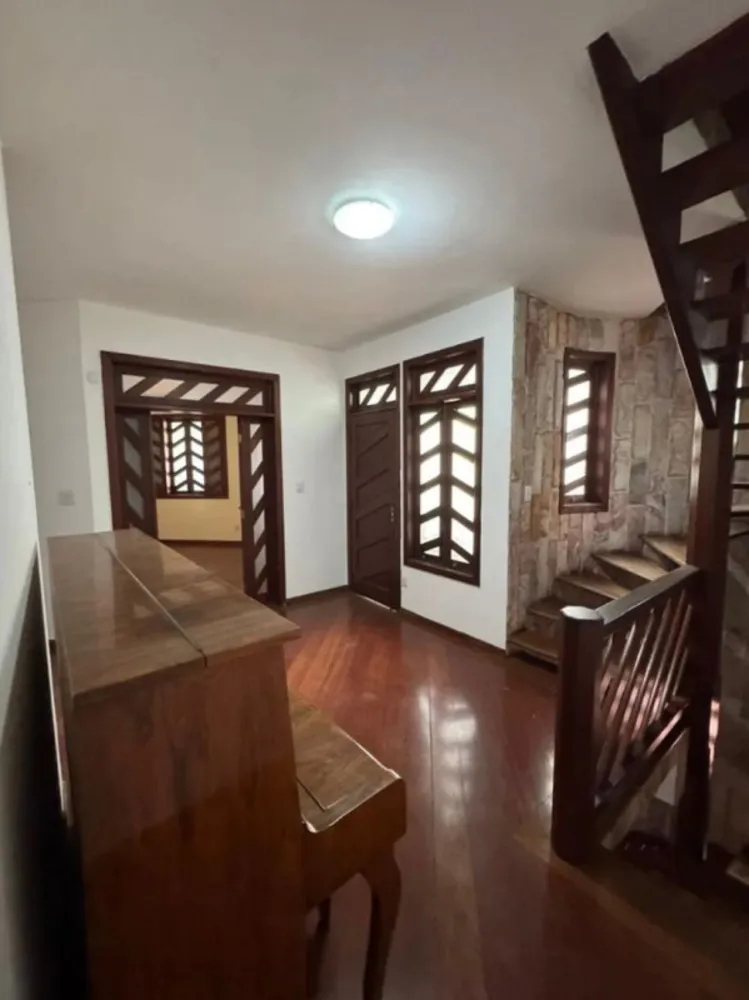 Casa, 5 quartos, 420 m² - Foto 12