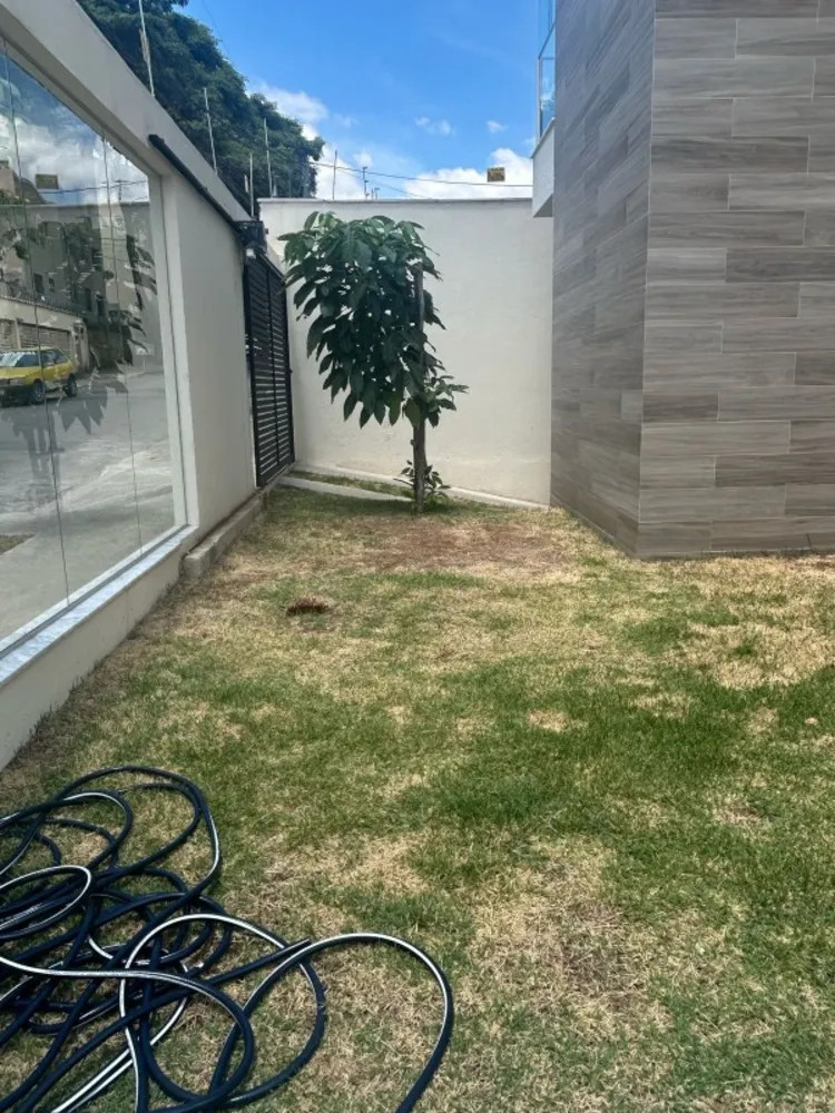 Cobertura, 3 quartos, 98 m² - Foto 1