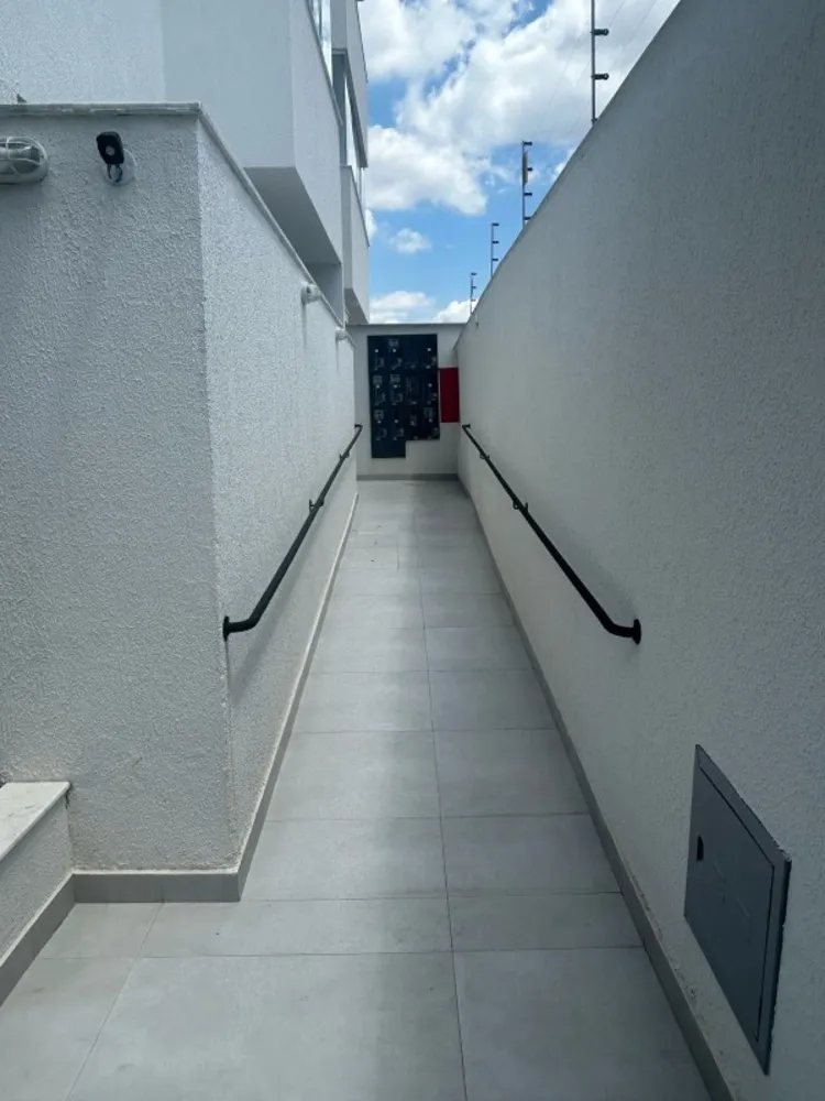 Cobertura, 3 quartos, 98 m² - Foto 3