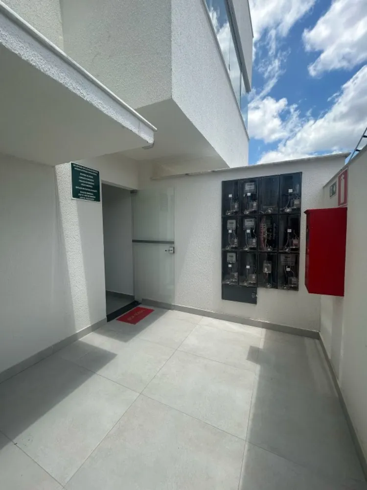Cobertura, 3 quartos, 98 m² - Foto 4