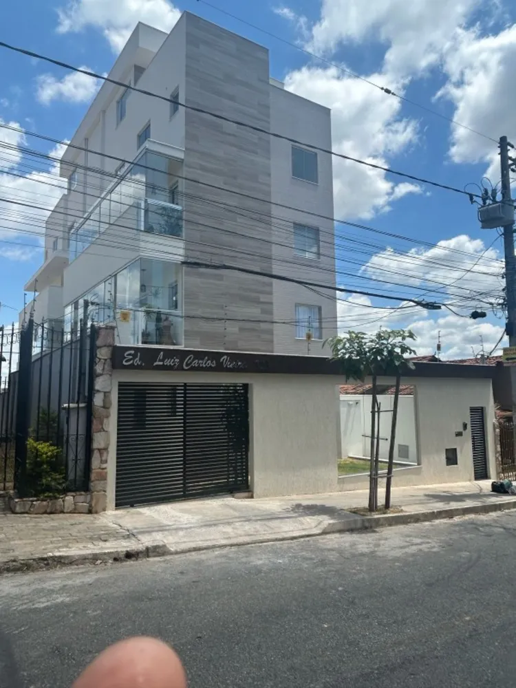 Cobertura, 3 quartos, 98 m² - Foto 2