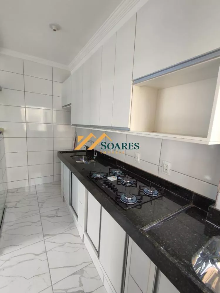 Apartamento à venda com 2 quartos, 49m² - Foto 10