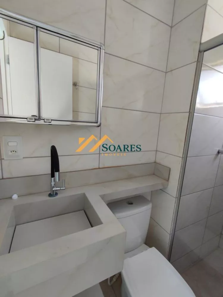 Apartamento à venda com 2 quartos, 49m² - Foto 8