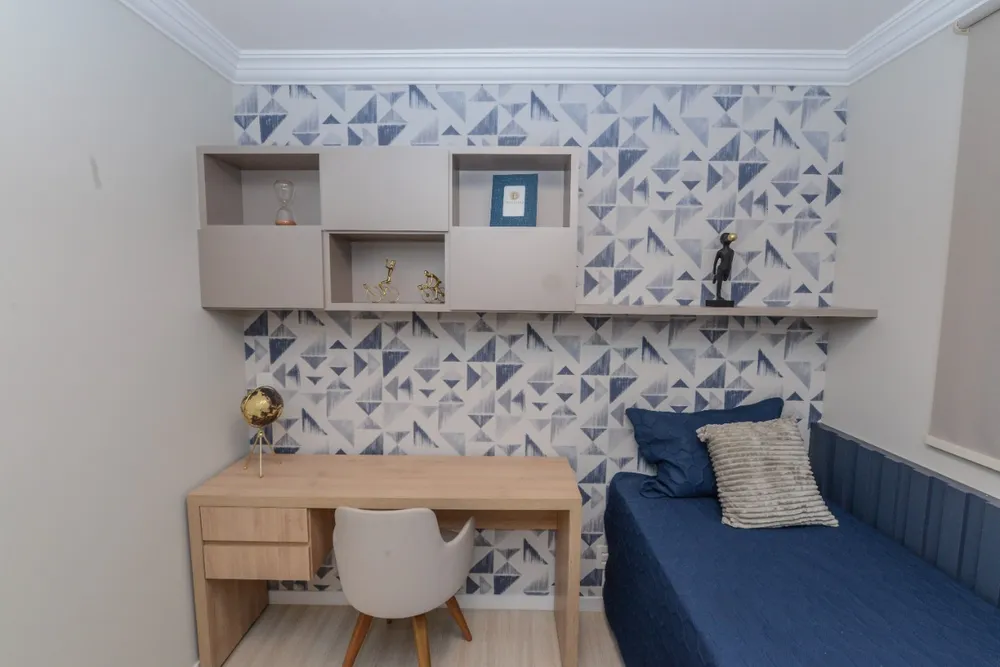 Apartamento, 3 quartos, 73 m² - Foto 4