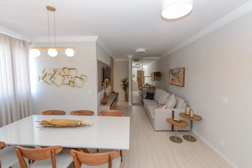 Apartamento, 3 quartos, 73 m² - Foto 16