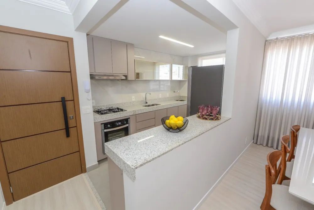 Apartamento, 3 quartos, 73 m² - Foto 7