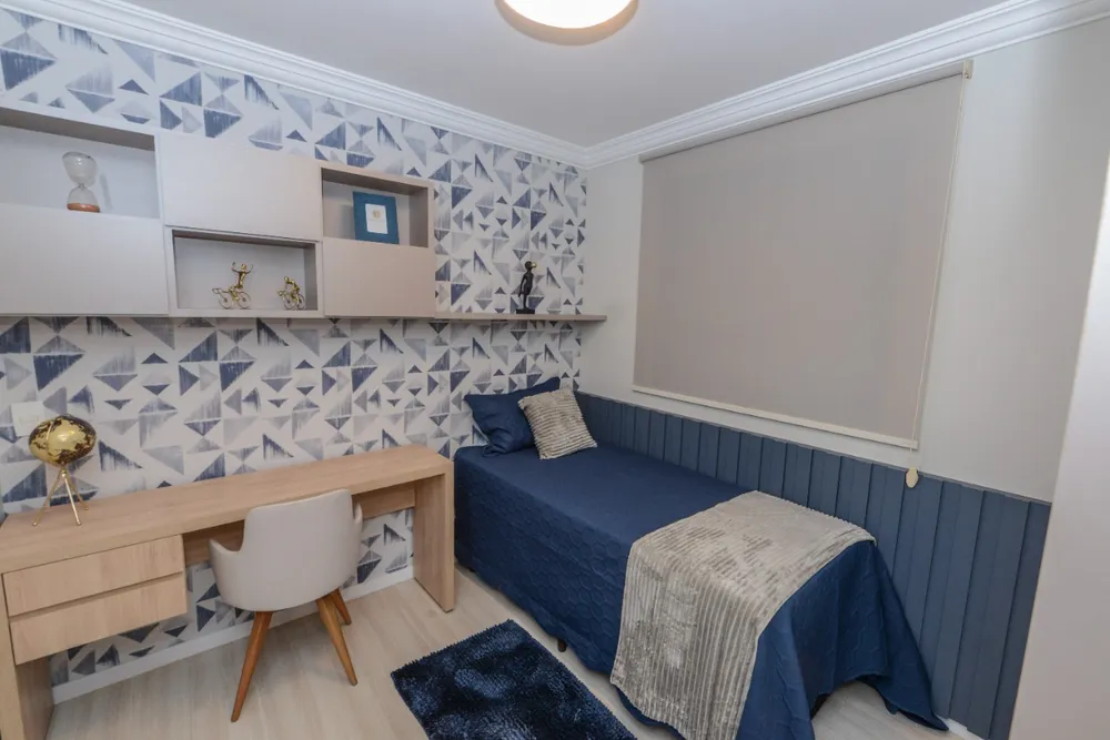 Apartamento, 3 quartos, 73 m² - Foto 20