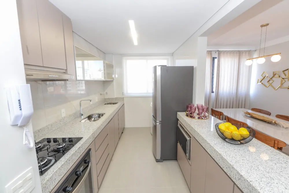 Apartamento, 3 quartos, 73 m² - Foto 8