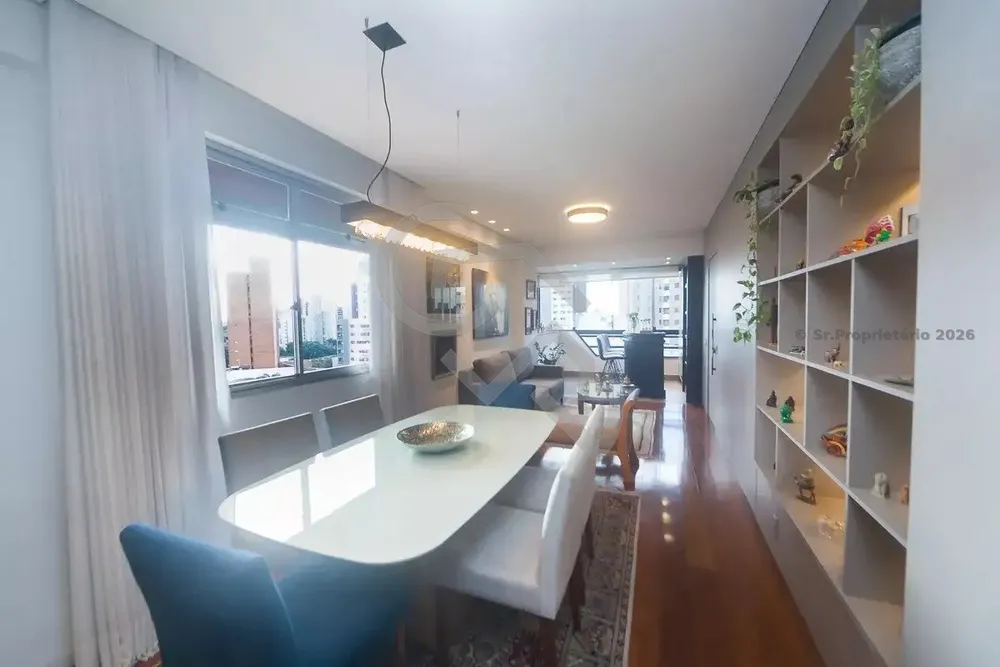 Cobertura, 3 quartos, 310 m² - Foto 2