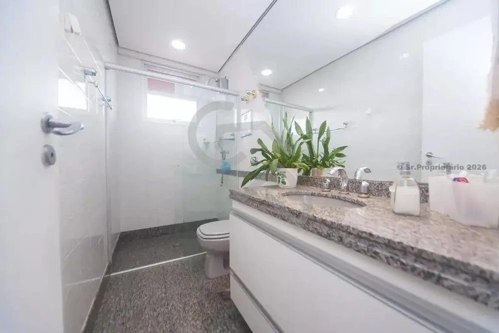Cobertura, 3 quartos, 310 m² - Foto 6