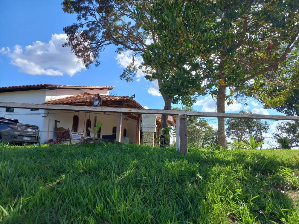 Chácara, 3 quartos, 2 hectares - Foto 2