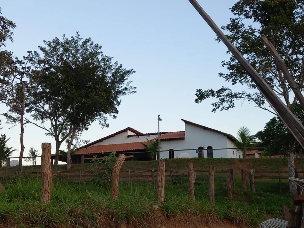 Sítio, 3 quartos, 2 hectares - Foto 3