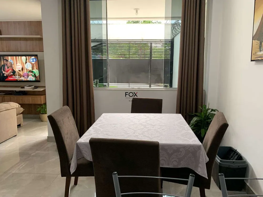Casa, 3 quartos, 93 m² - Foto 3