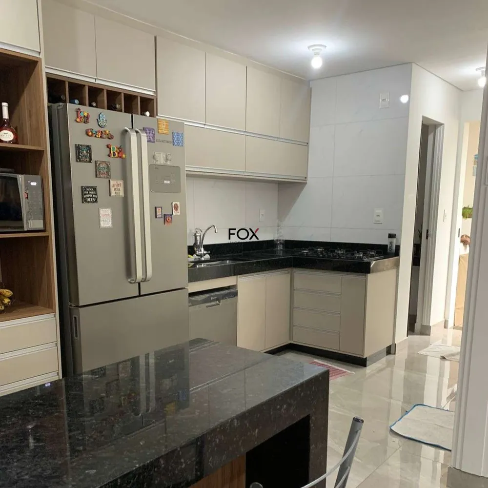 Casa, 3 quartos, 93 m² - Foto 5