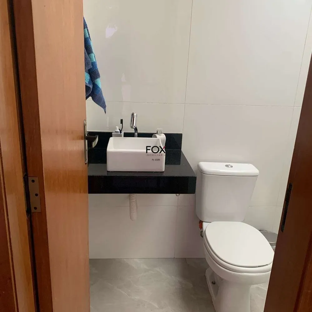 Casa, 3 quartos, 93 m² - Foto 7