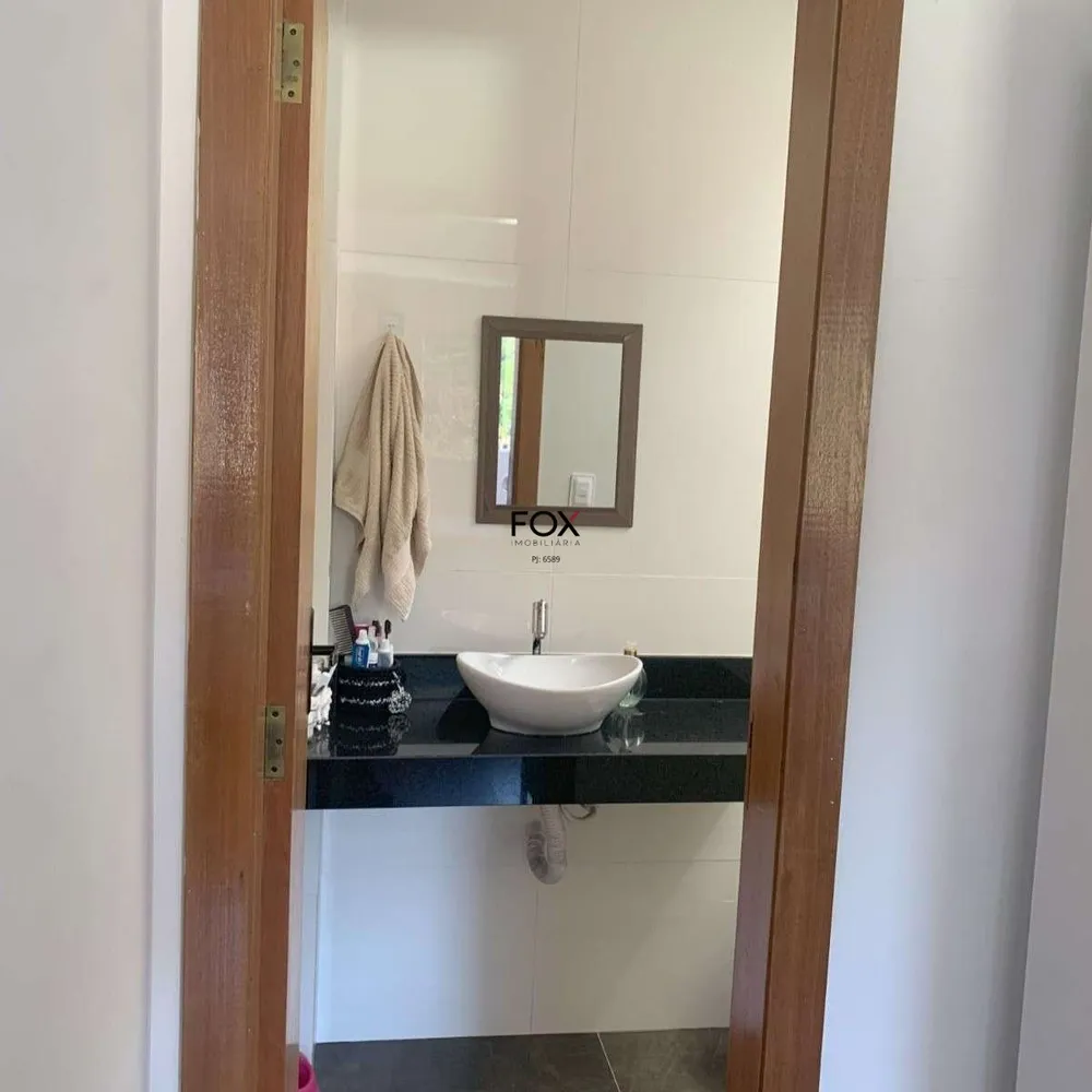 Casa, 3 quartos, 93 m² - Foto 9