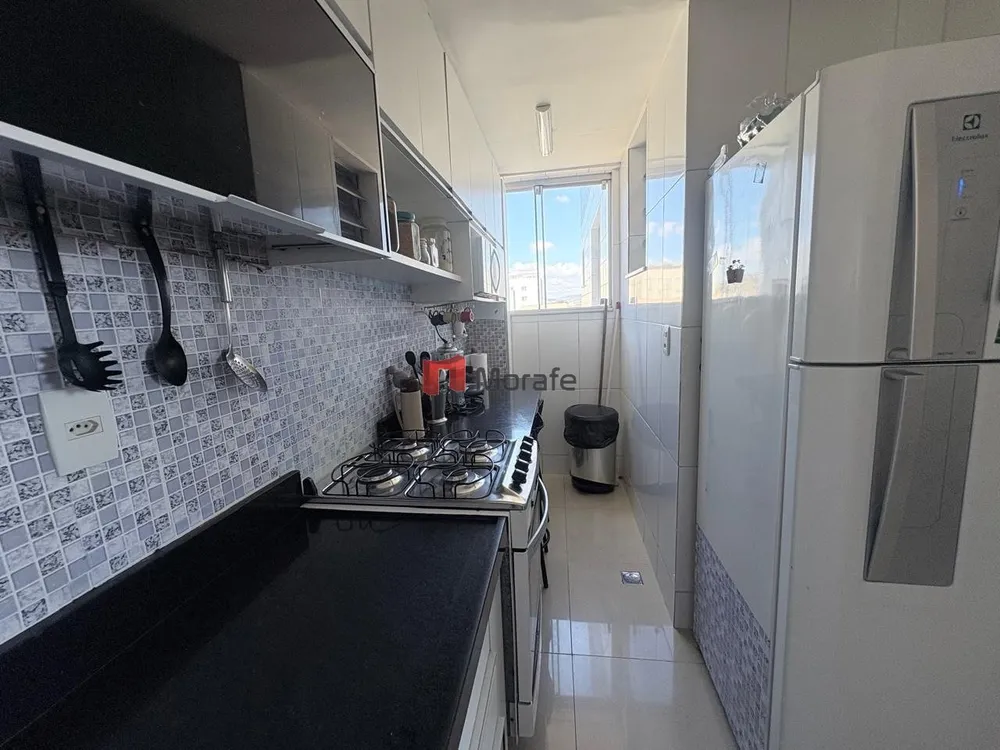 Apartamento, 4 quartos, 180 m² - Foto 12