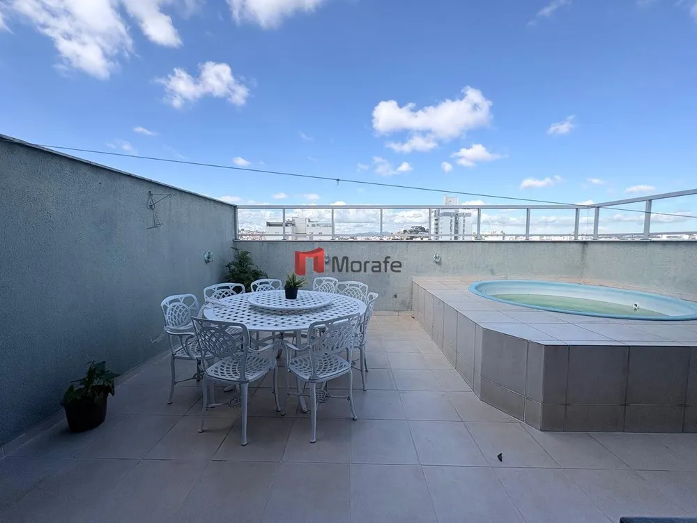 Apartamento, 4 quartos, 180 m² - Foto 5