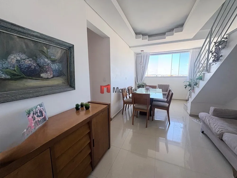 Apartamento, 4 quartos, 180 m² - Foto 3
