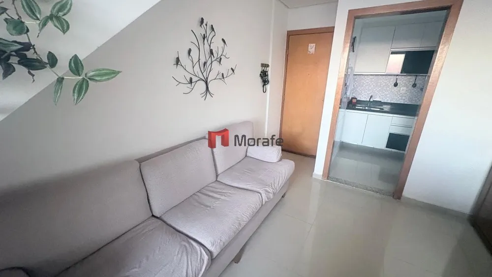 Apartamento, 4 quartos, 180 m² - Foto 5