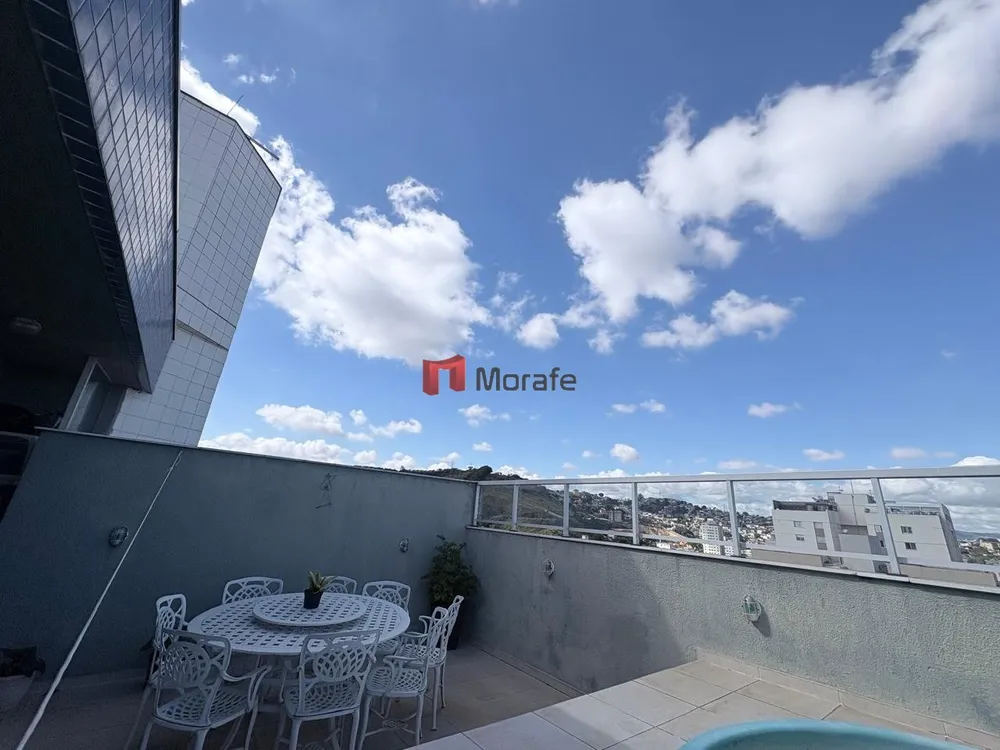Apartamento, 4 quartos, 180 m² - Foto 1
