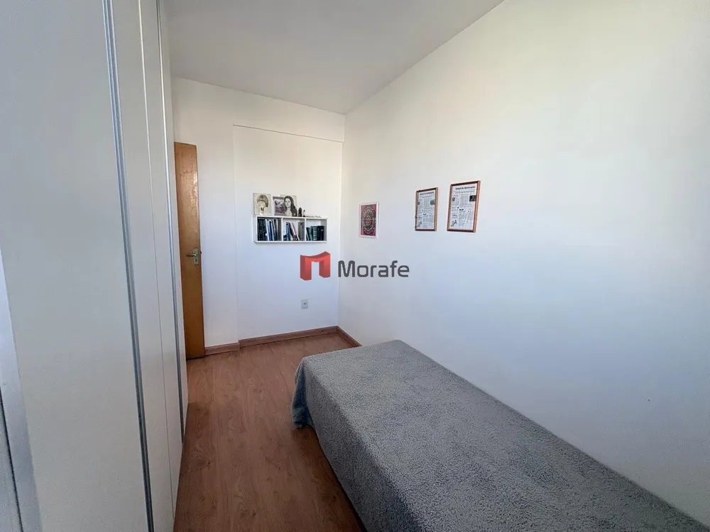 Apartamento, 4 quartos, 180 m² - Foto 2