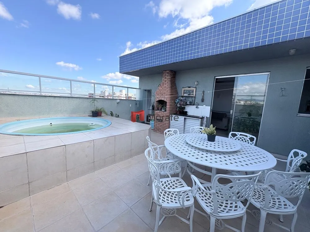 Apartamento, 4 quartos, 180 m² - Foto 7
