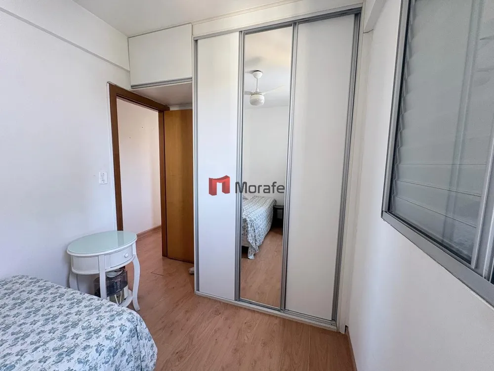 Apartamento, 4 quartos, 180 m² - Foto 15
