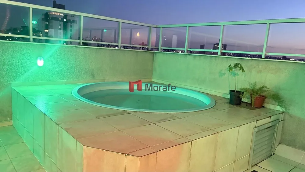 Apartamento, 4 quartos, 180 m² - Foto 6