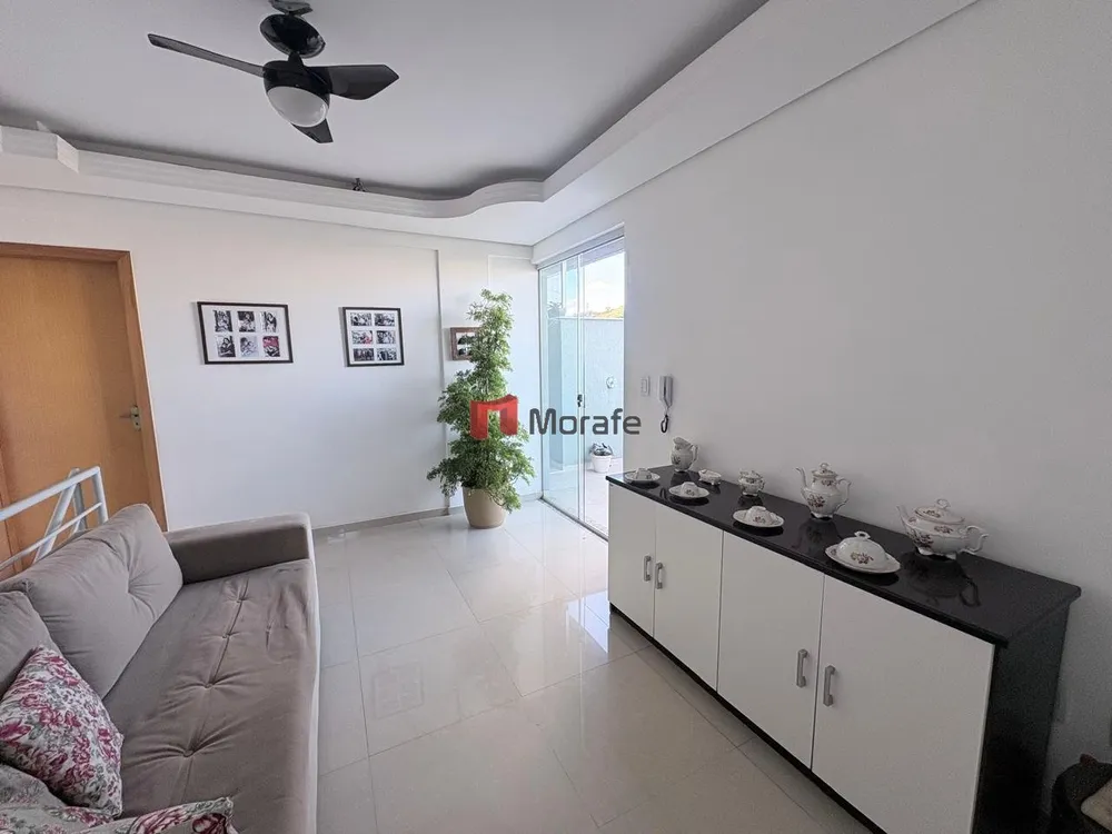 Apartamento, 4 quartos, 180 m² - Foto 4