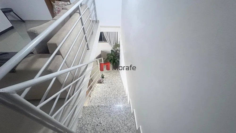 Apartamento, 4 quartos, 180 m² - Foto 9