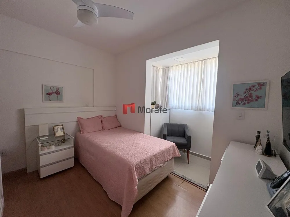 Apartamento, 4 quartos, 180 m² - Foto 8
