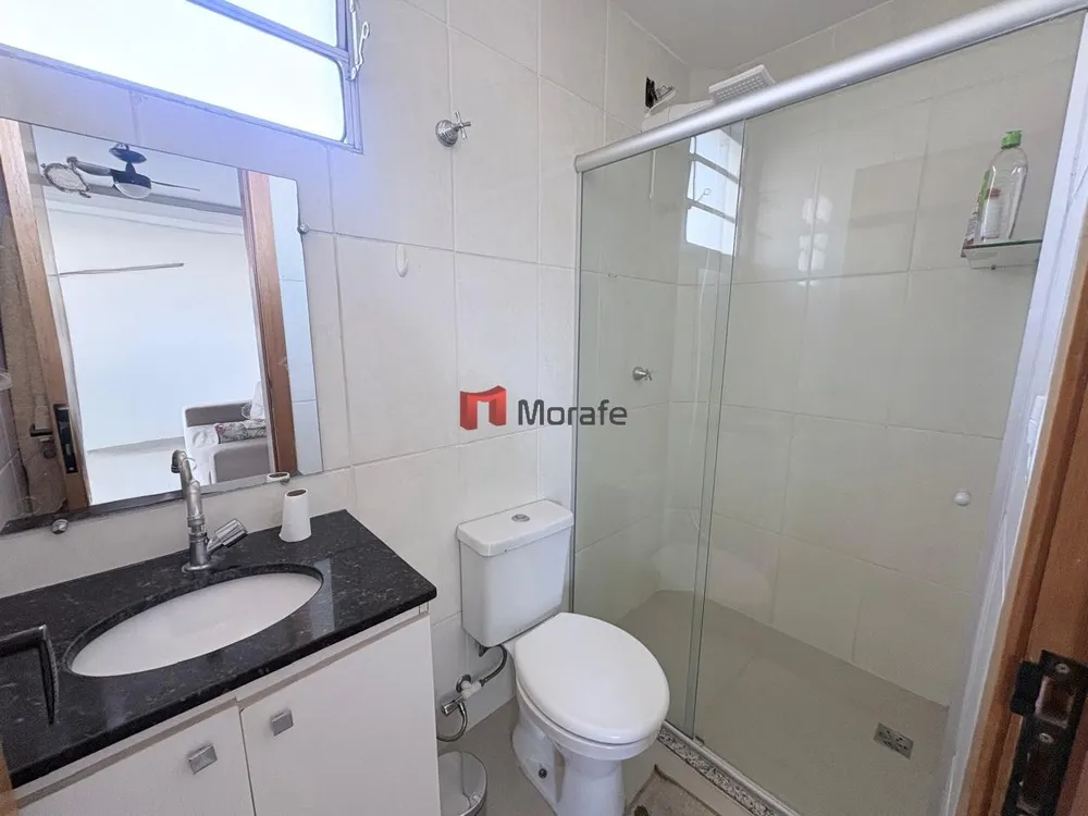 Apartamento, 4 quartos, 180 m² - Foto 17