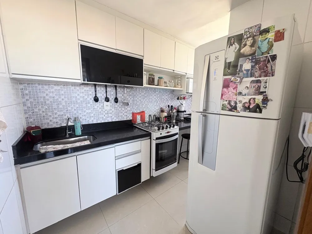 Apartamento, 4 quartos, 180 m² - Foto 6