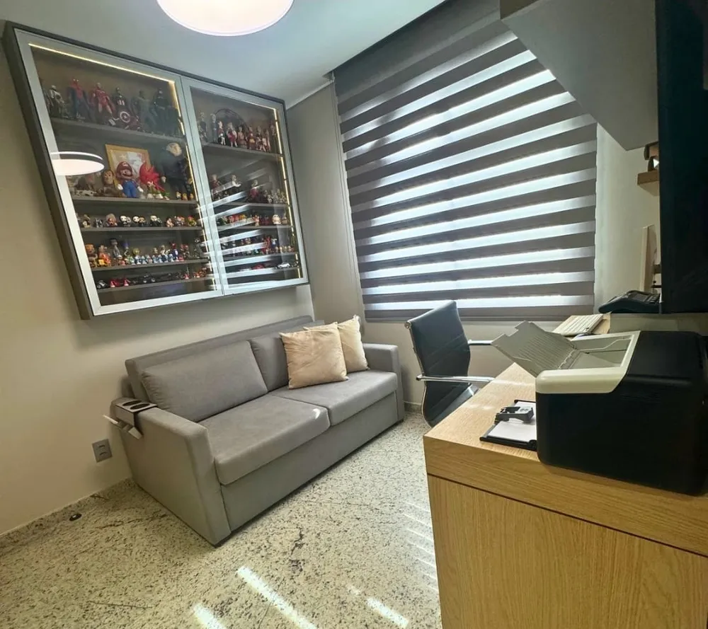 Cobertura, 5 quartos, 210 m² - Foto 7