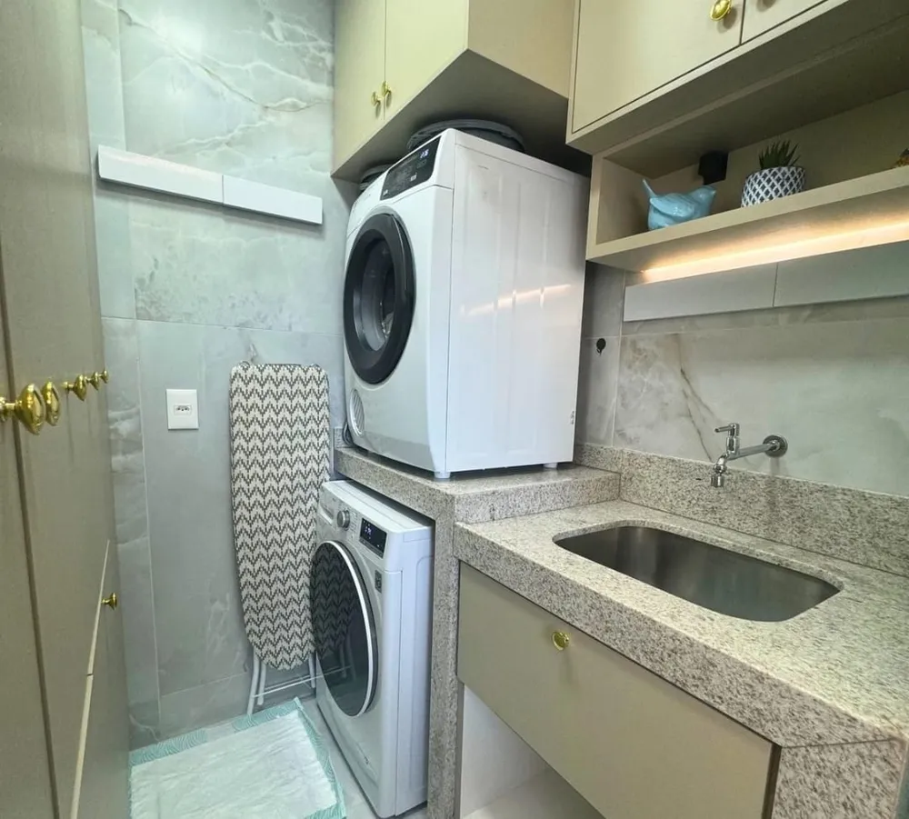 Cobertura, 5 quartos, 210 m² - Foto 8