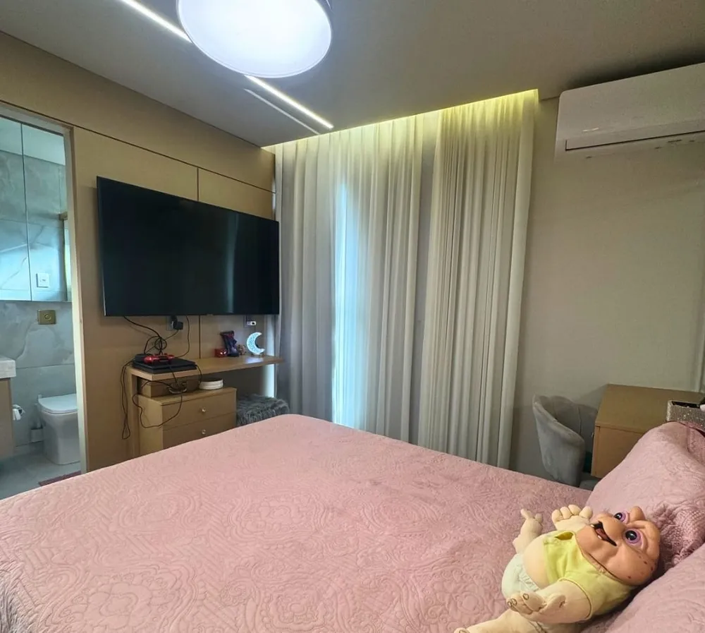 Cobertura, 5 quartos, 210 m² - Foto 7