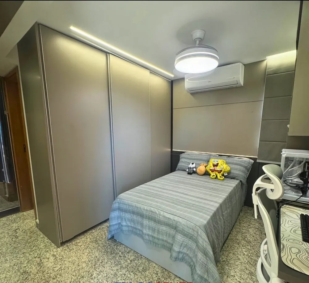 Cobertura, 5 quartos, 210 m² - Foto 8