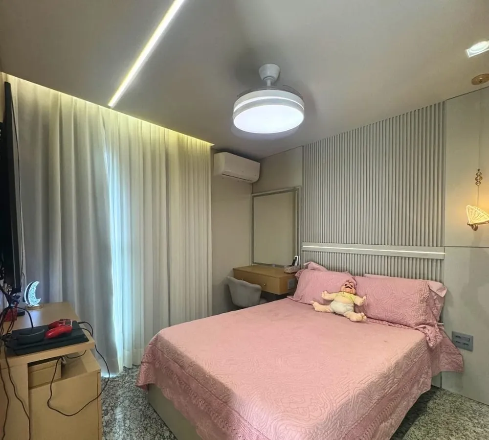 Cobertura, 5 quartos, 210 m² - Foto 9